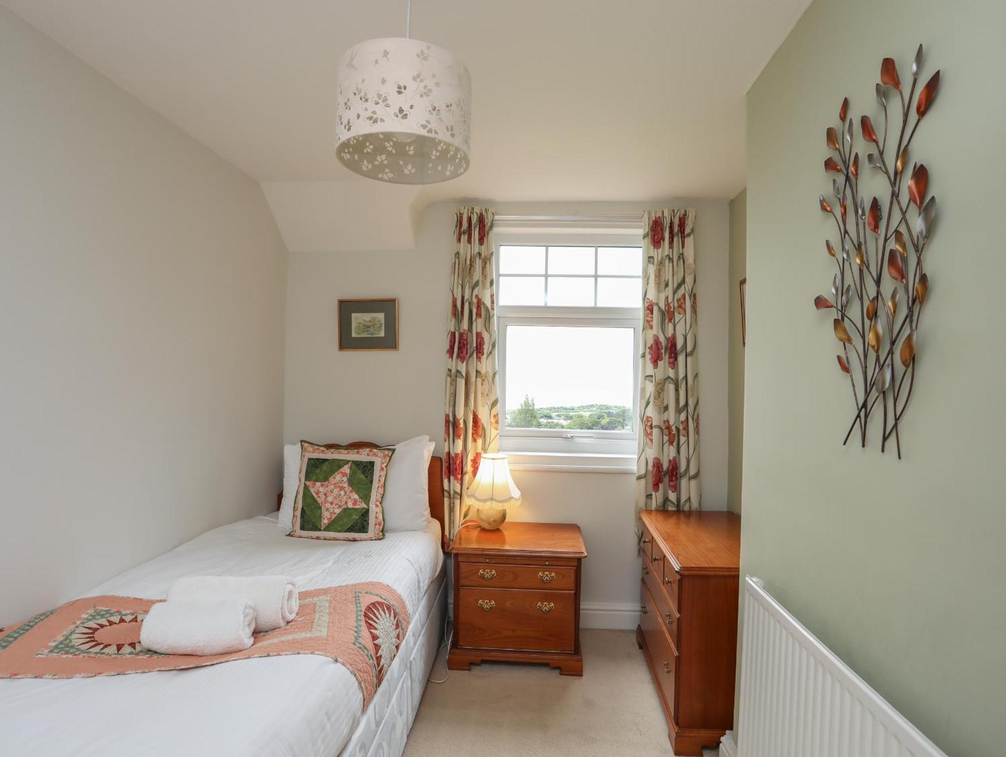 2 Cae Glas Penmaen-mawr Esterno foto